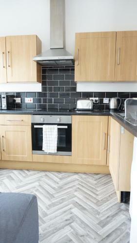 Sienna Family Holiday Apartments