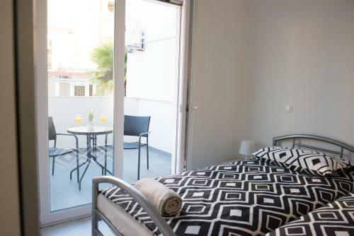 Apartma Rene