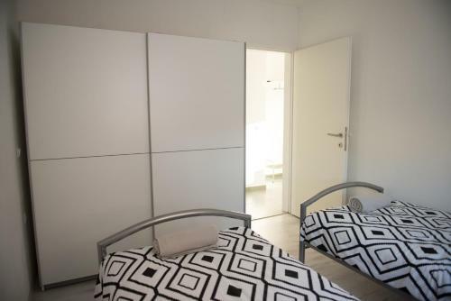 Apartma Rene