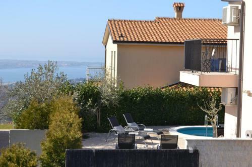 Art Villa Malija