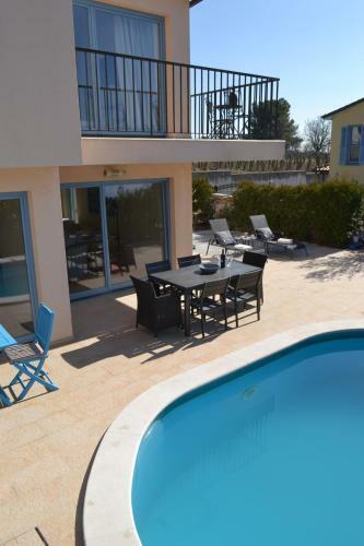 Art Villa Malija