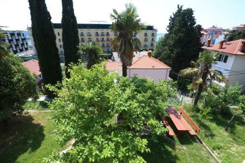 Apartamentos Villa Roma