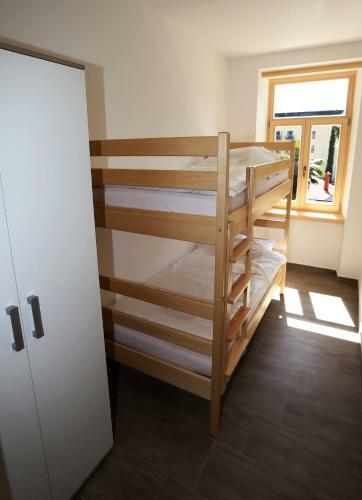 Apartamentos Villa Roma
