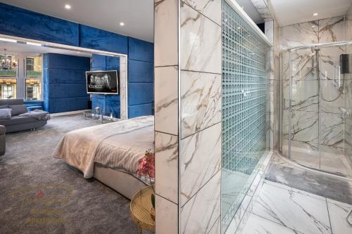 Boutique Apartments Suite 1