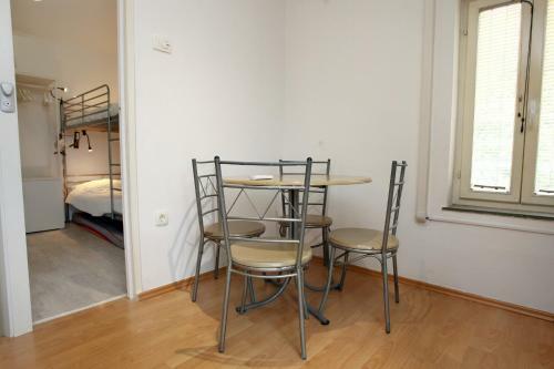 Apartamento Central Park Studio Bla
