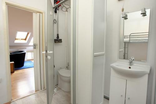 Apartamento Central Park Studio Bla