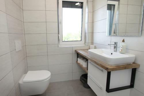 Uptown Apartments With Sea View Zaki