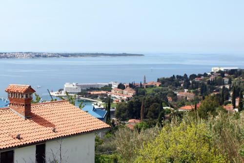 Uptown Apartments With Sea View Zaki