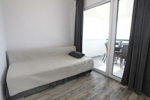 Uptown Apartments With Sea View Zaki