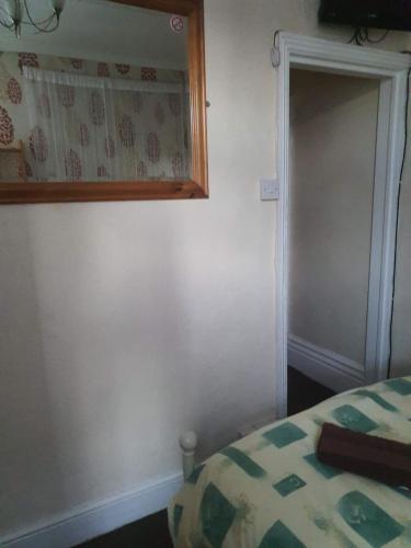 Bed & Breakfast Sea View