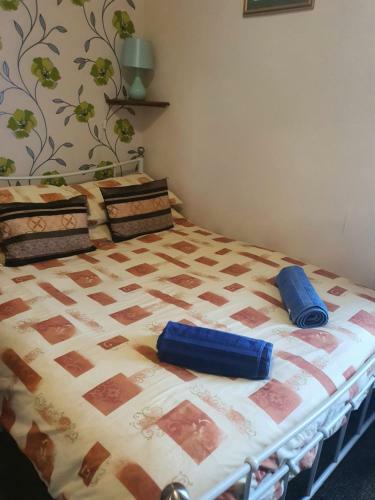 Bed & Breakfast Sea View