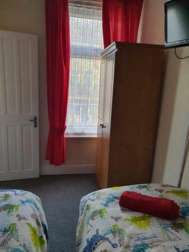 Bed & Breakfast Sea View