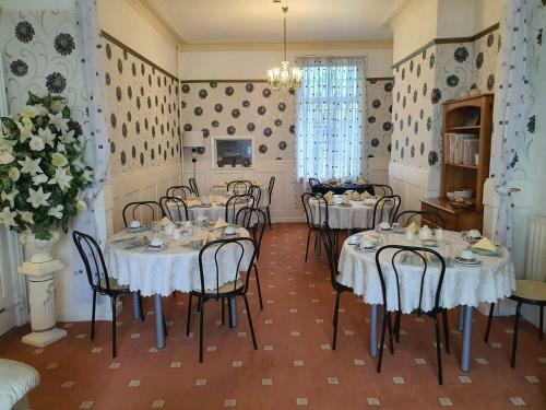 Bed & Breakfast Sea View