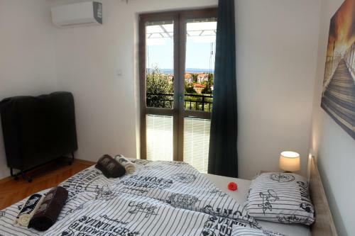 Apartamentos Residence Villa Fiore Portoro?