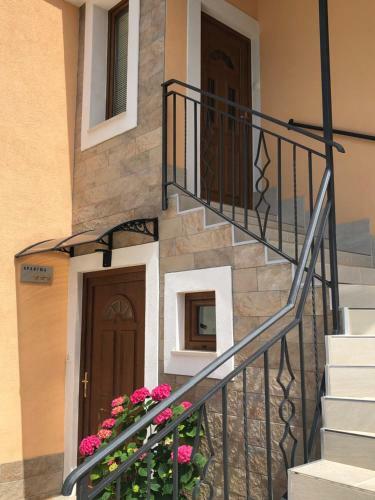Apartamentos Residence Villa Fiore Portoro?