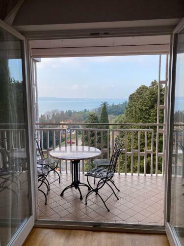 Sea View Apartment Portoro?