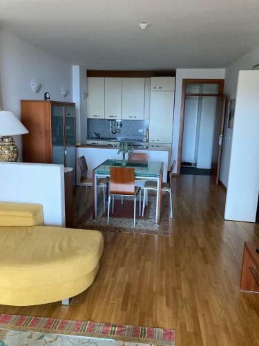 Sea View Apartment Portoro?