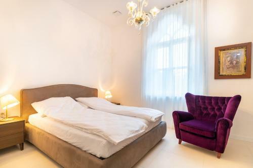 Luxury Apartments Portoroz