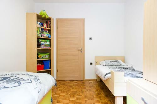 Apartma Soline Se?a