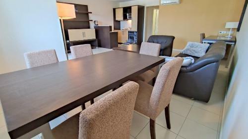The Burin Holiday Apartment