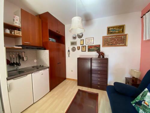 Spacious Apartment, Sea View, Free Parking