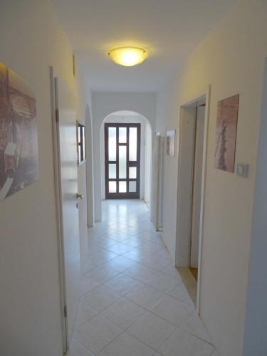 Ecau Apartment