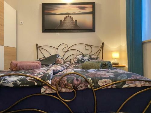 Apartamentos Depandance Villa Fiore Portoro?