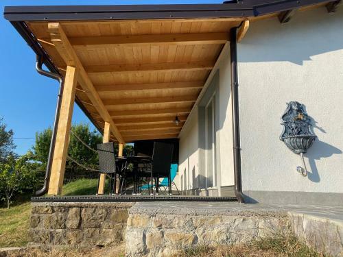 Apartamentos Depandance Villa Fiore Portoro?