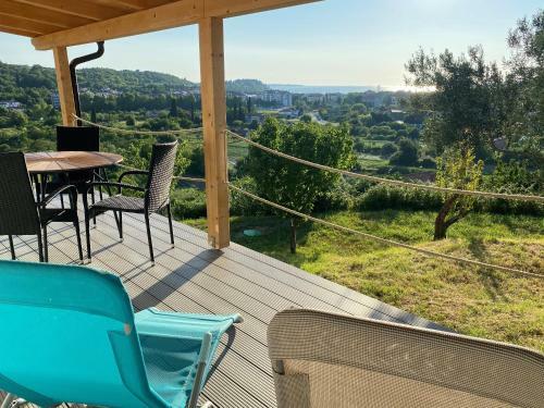 Apartamentos Depandance Villa Fiore Portoro?