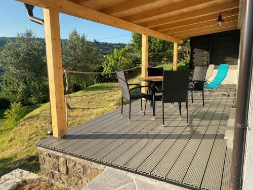 Apartamentos Depandance Villa Fiore Portoro?