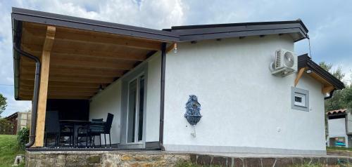 Apartamentos Depandance Villa Fiore Portoro?