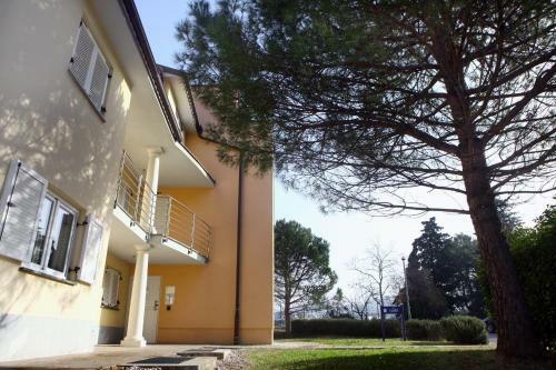 Apartamentos Garbin 711 Marina Portoroz