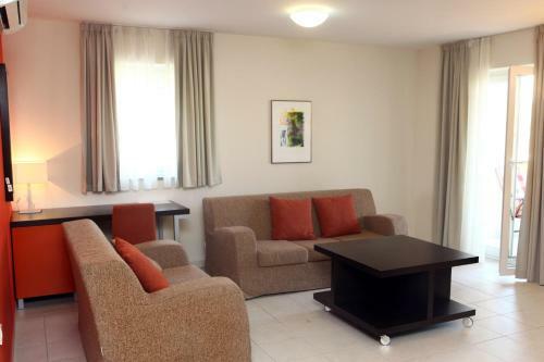 Apartamentos Garbin 711 Marina Portoroz