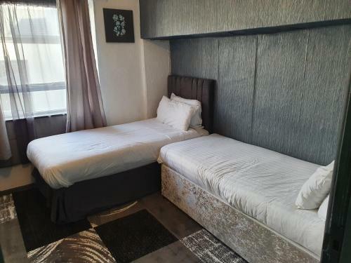 Balkan Hotel