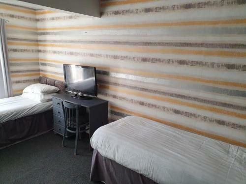 Balkan Hotel