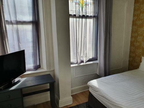 Balkan Hotel