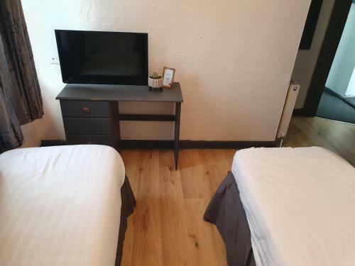 Balkan Hotel
