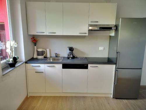 Apartments Franca