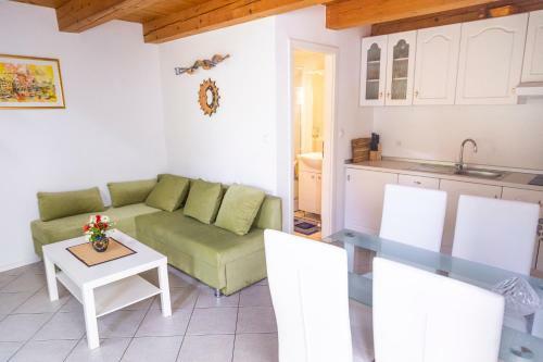 Apartamento Oleander