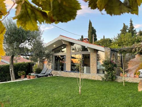 Apartamento Studio Solare