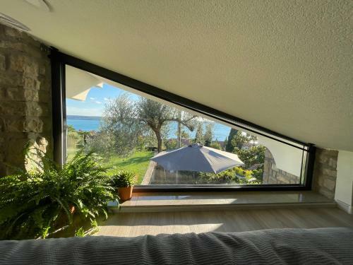 Apartamento Studio Solare