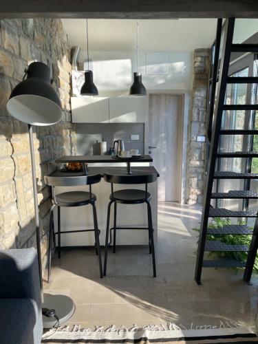 Apartamento Studio Solare