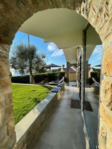 Apartamento Studio Solare