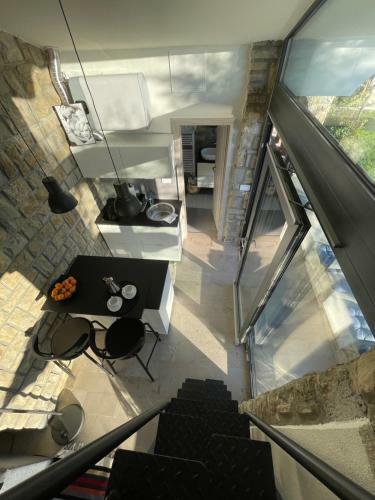 Apartamento Studio Solare