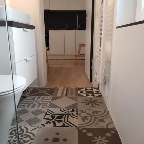 Apartamento Peaceful Cherry Place