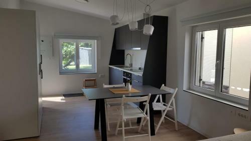 Apartamento Peaceful Cherry Place