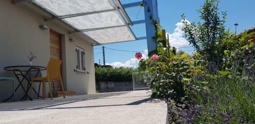 Apartamento Peaceful Cherry Place