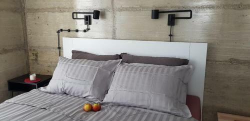 Apartamento Peaceful Cherry Place