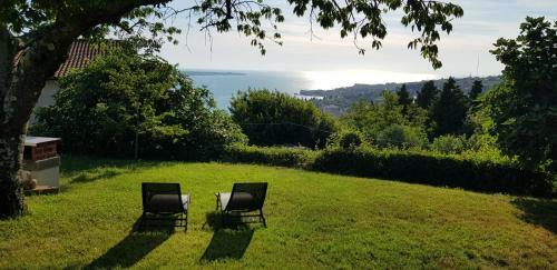 Apartamento Peaceful Cherry Place