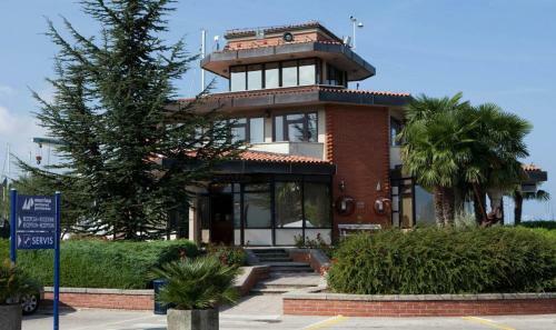 Apartamento Floating Sea House Shark 3